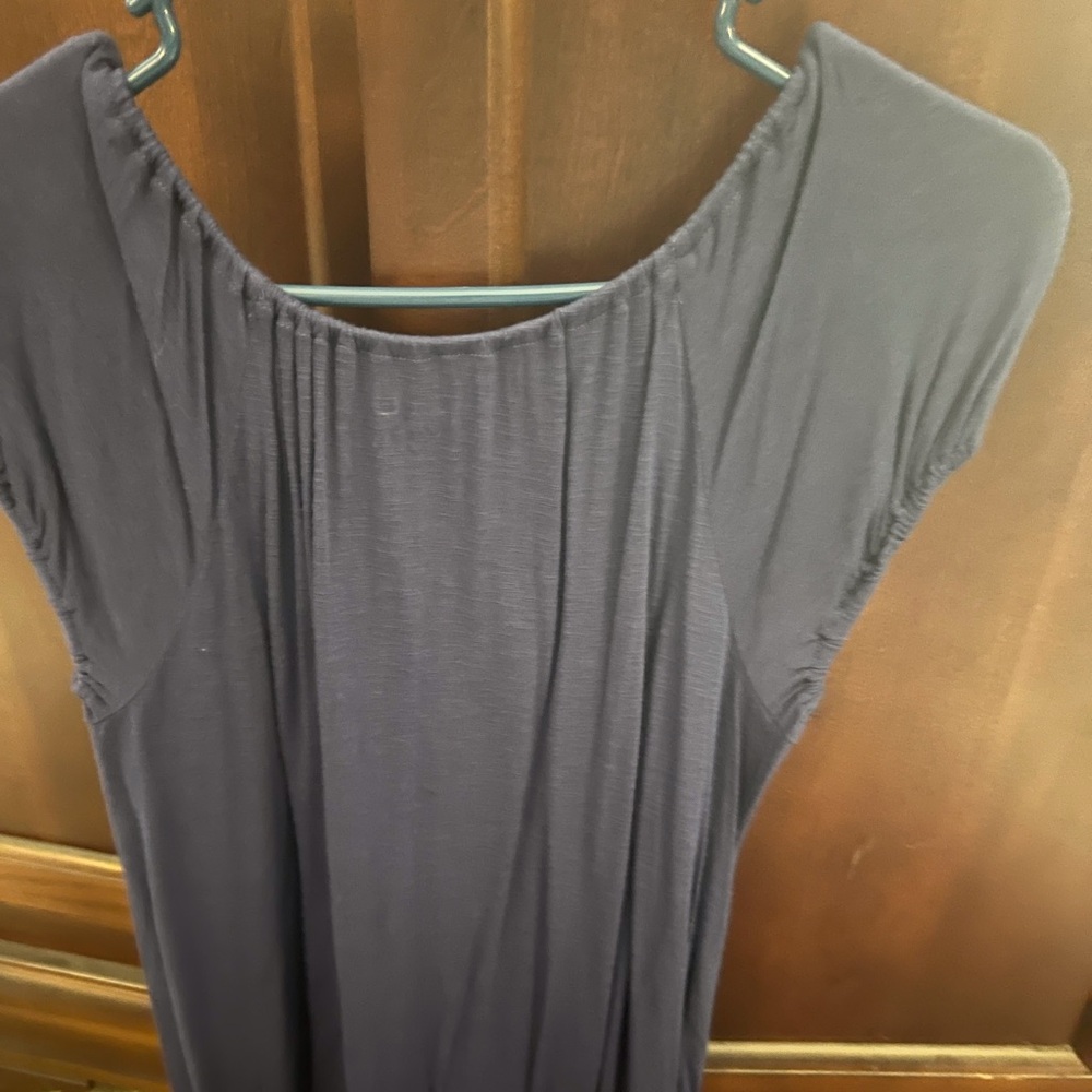 LOFT short Sleeve shirt - Picture 2 of 4